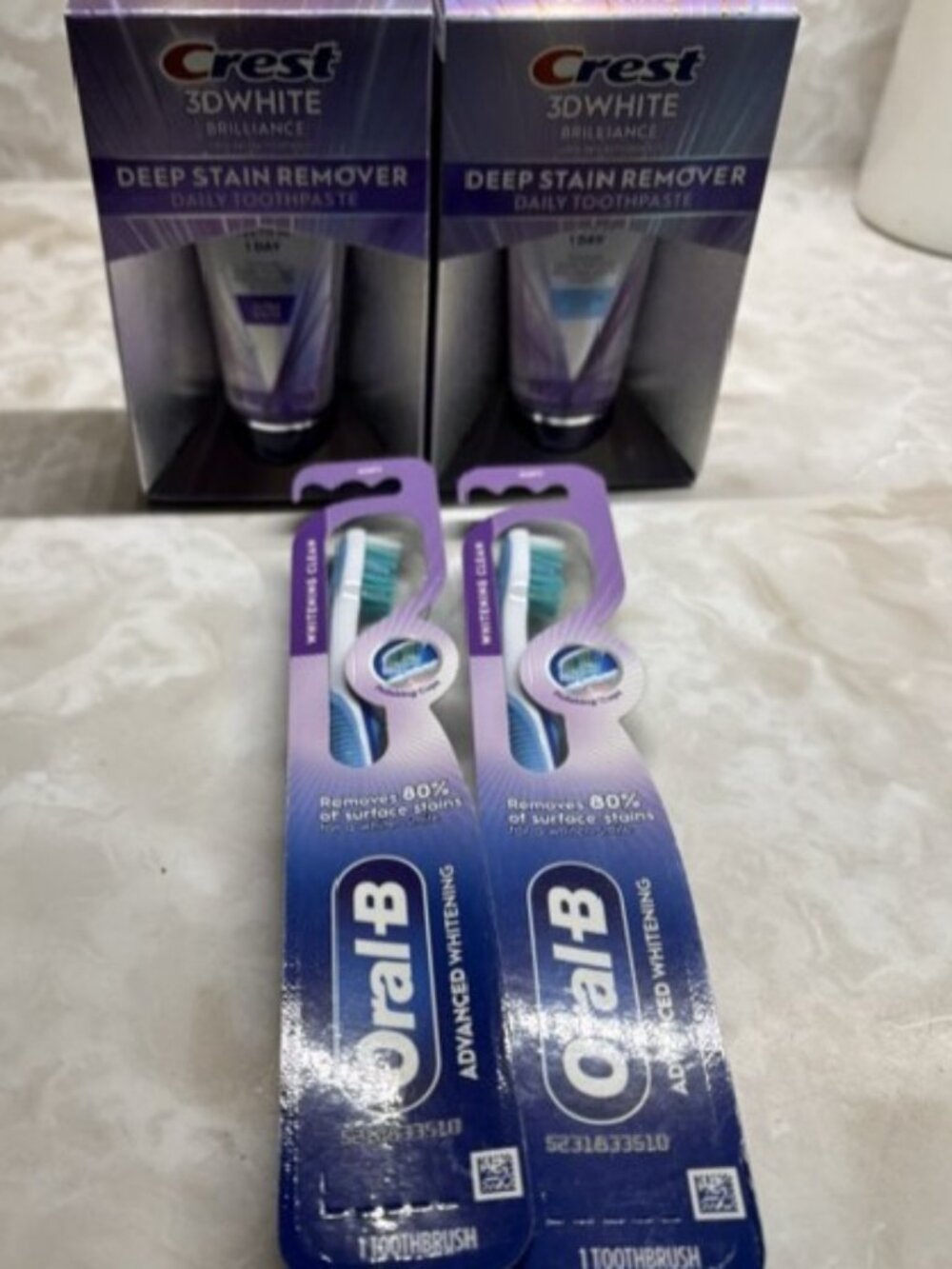 Oral Care Bundle